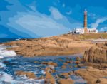 Cabo Polonio  P-5018