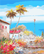Vista al mar VA-0234