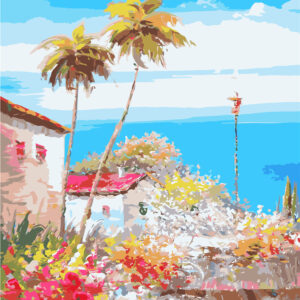 Vista al mar VA-0234