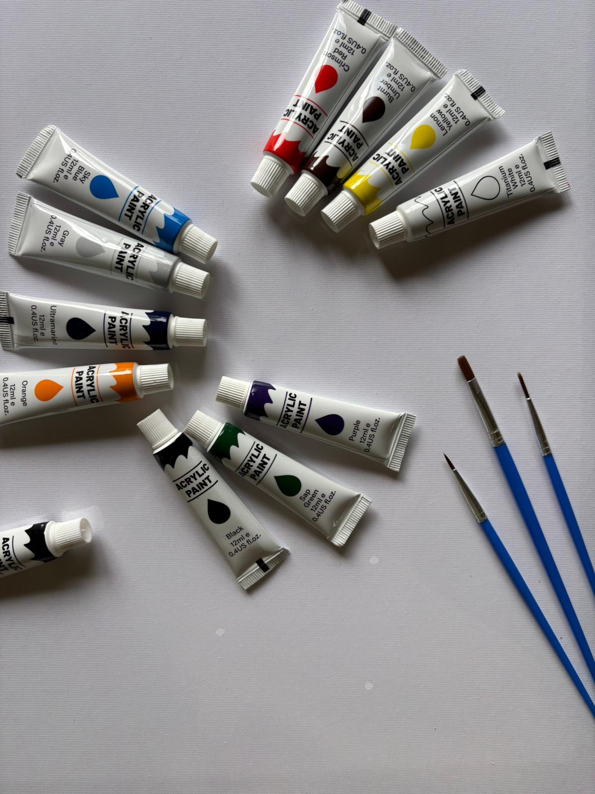 Kit Arte Libre - Imagen 2