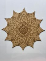 Mandala Primavera