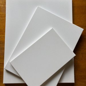 Set Lienzos Variados