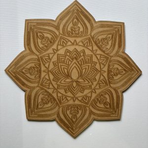 Mandala Loto