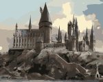Hogwarts P-5028