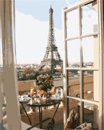 Habitación parisina VA-0317